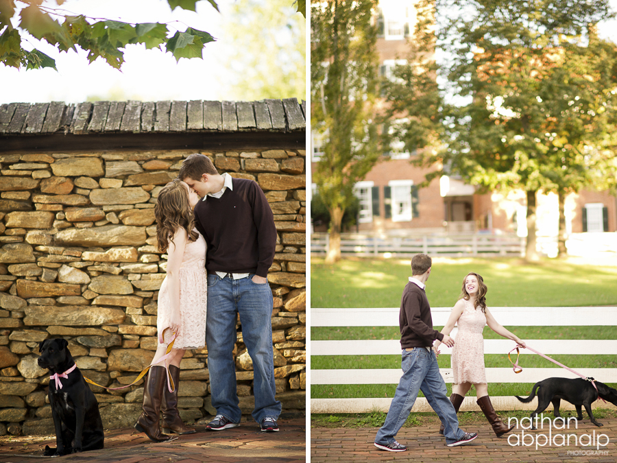 Nathan Abplanalp - Charlotte Wedding Photographer