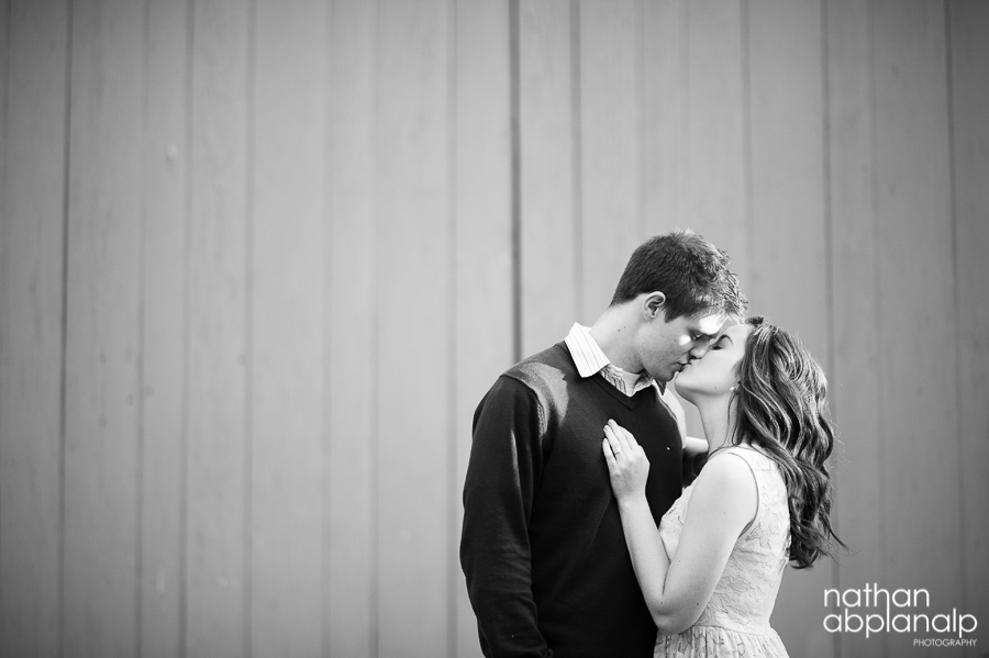 Nathan Abplanalp - Charlotte Wedding Photographer