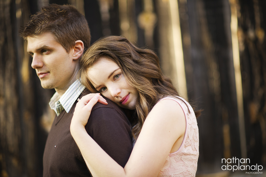 Nathan Abplanalp - Charlotte Wedding Photographer