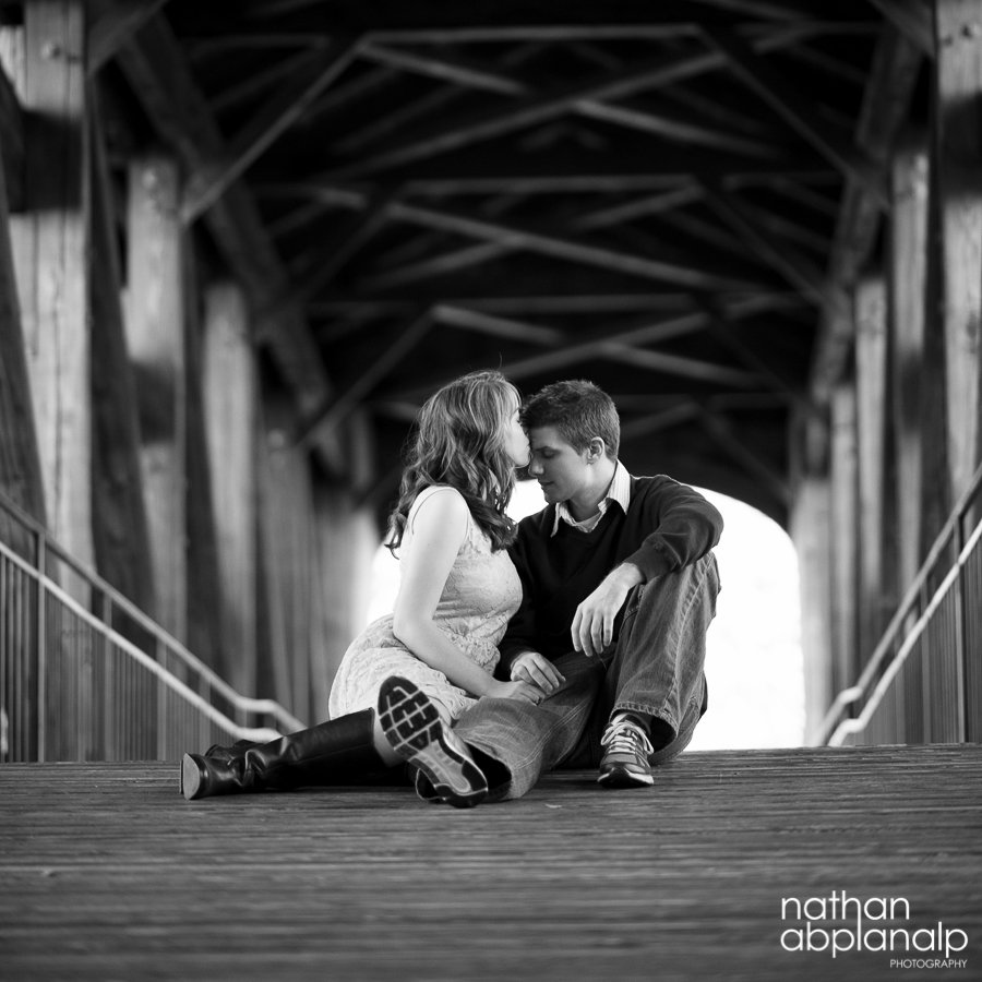 Nathan Abplanalp - Charlotte Wedding Photographer