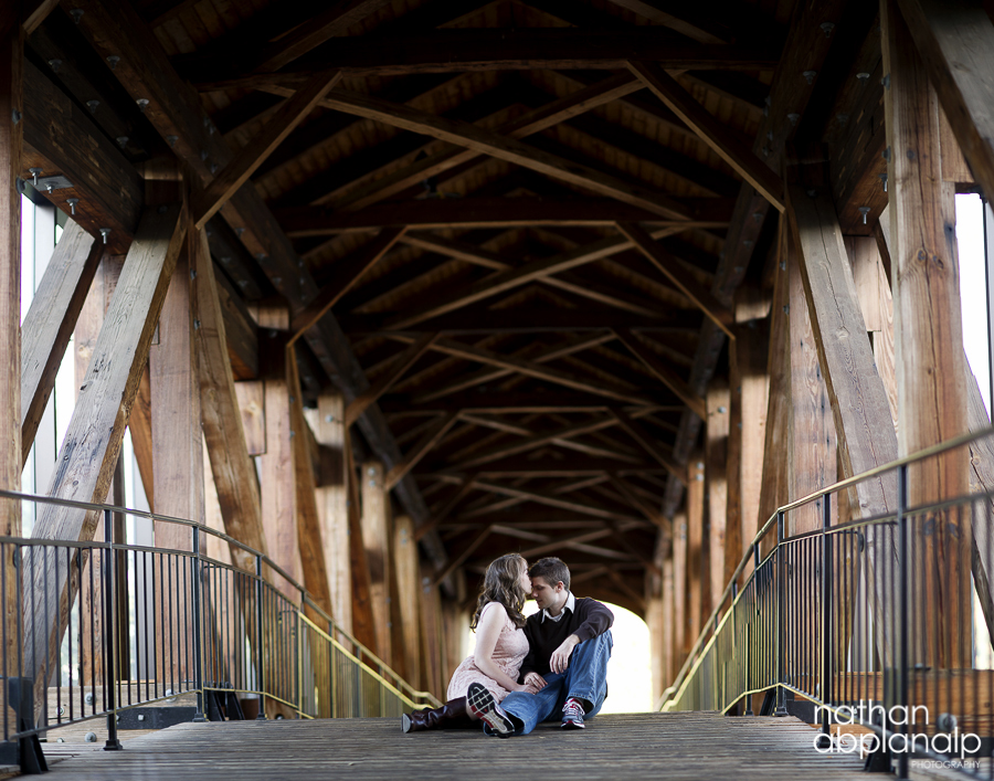 Nathan Abplanalp - Charlotte Wedding Photographer