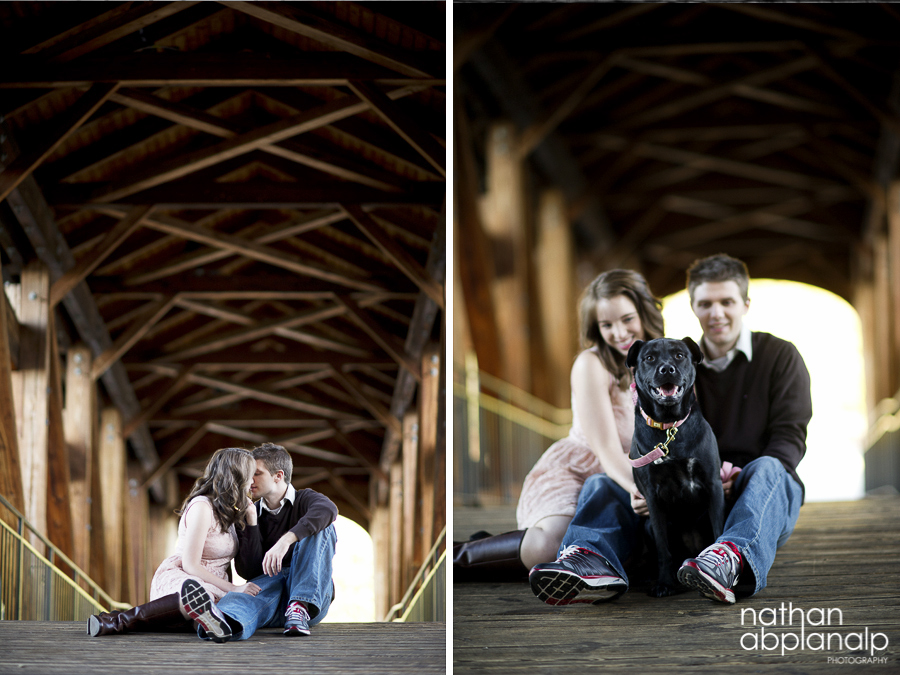 Nathan Abplanalp - Charlotte Wedding Photographer