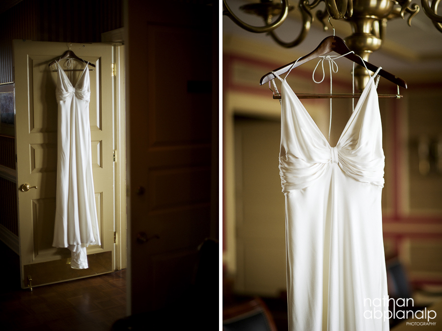 Nathan Abplanalp - Charlotte Wedding Photographer