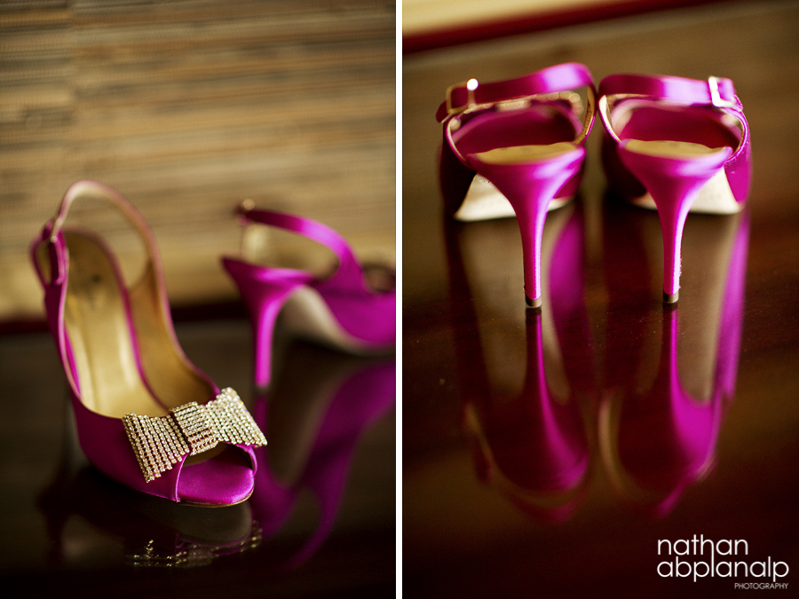 Nathan Abplanalp - Charlotte Wedding Photographer