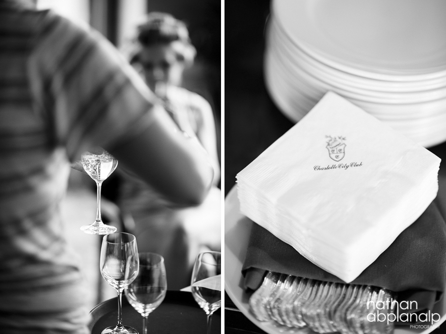 Nathan Abplanalp - Charlotte Wedding Photographer