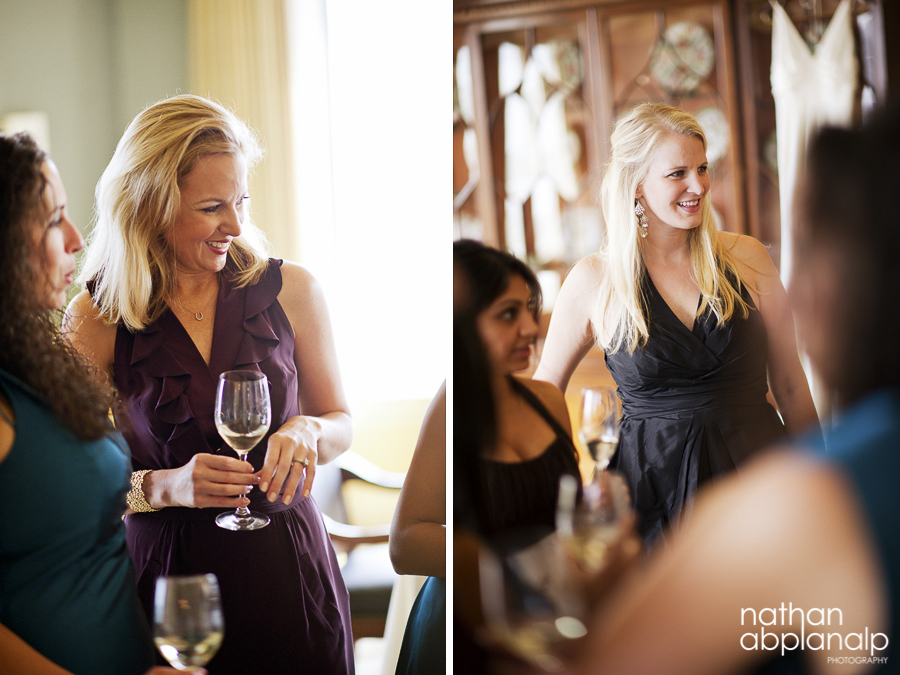 Nathan Abplanalp - Charlotte Wedding Photographer