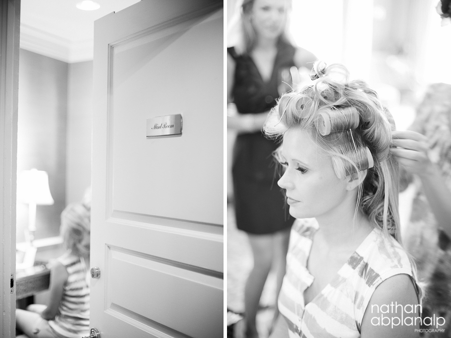 Nathan Abplanalp - Charlotte Wedding Photographer