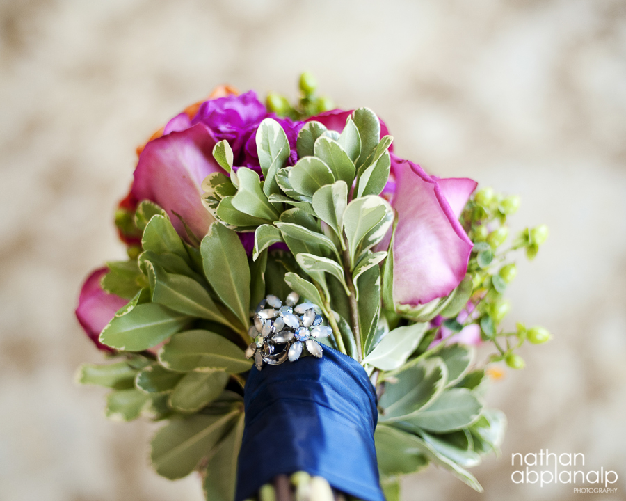 Nathan Abplanalp - Charlotte Wedding Photographer