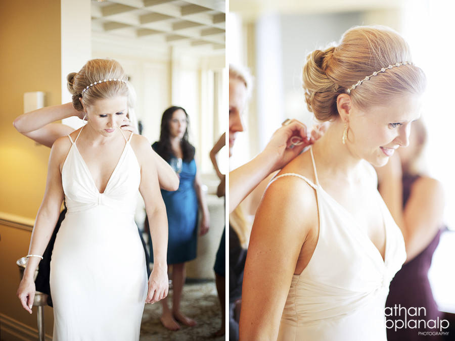 Nathan Abplanalp - Charlotte Wedding Photographer