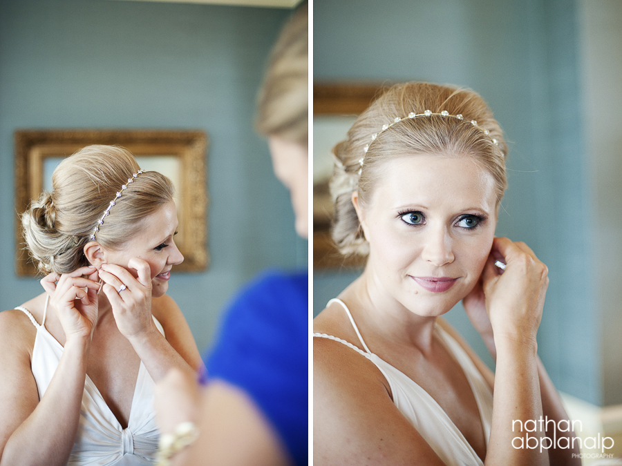 Nathan Abplanalp - Charlotte Wedding Photographer