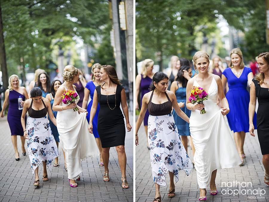 Nathan Abplanalp - Charlotte Wedding Photographer