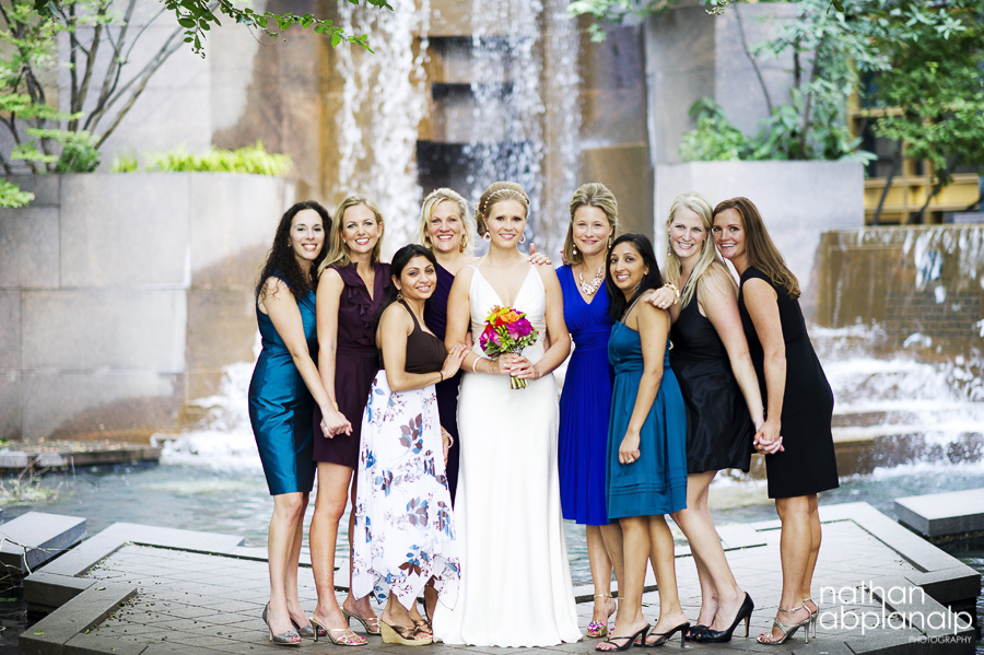 Nathan Abplanalp - Charlotte Wedding Photographer