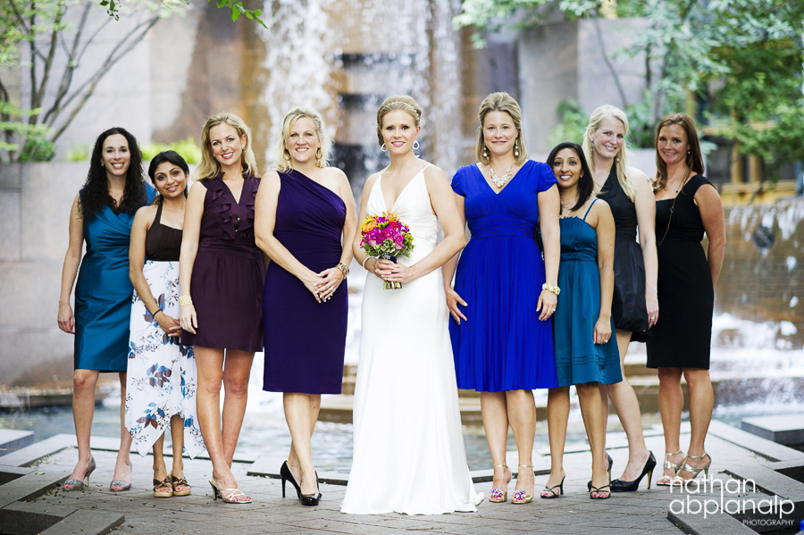 Nathan Abplanalp - Charlotte Wedding Photographer