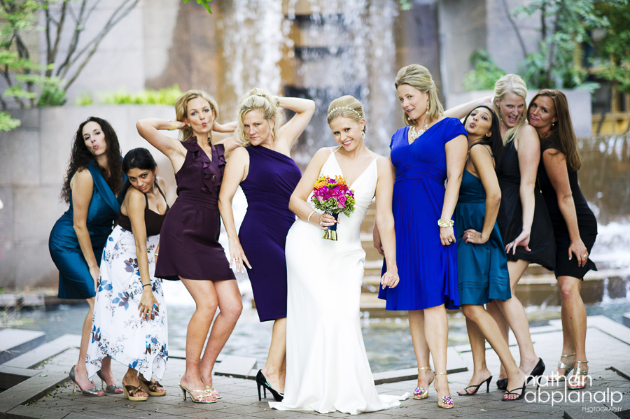 Nathan Abplanalp - Charlotte Wedding Photographer