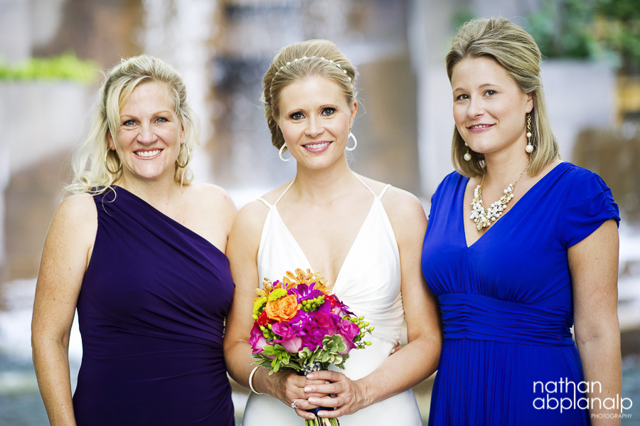 Nathan Abplanalp - Charlotte Wedding Photographer