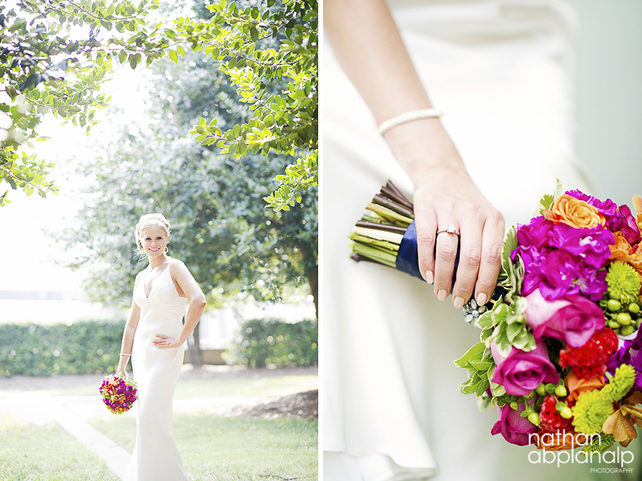 Nathan Abplanalp - Charlotte Wedding Photographer