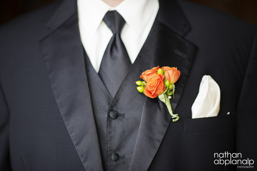 Nathan Abplanalp - Charlotte Wedding Photographer