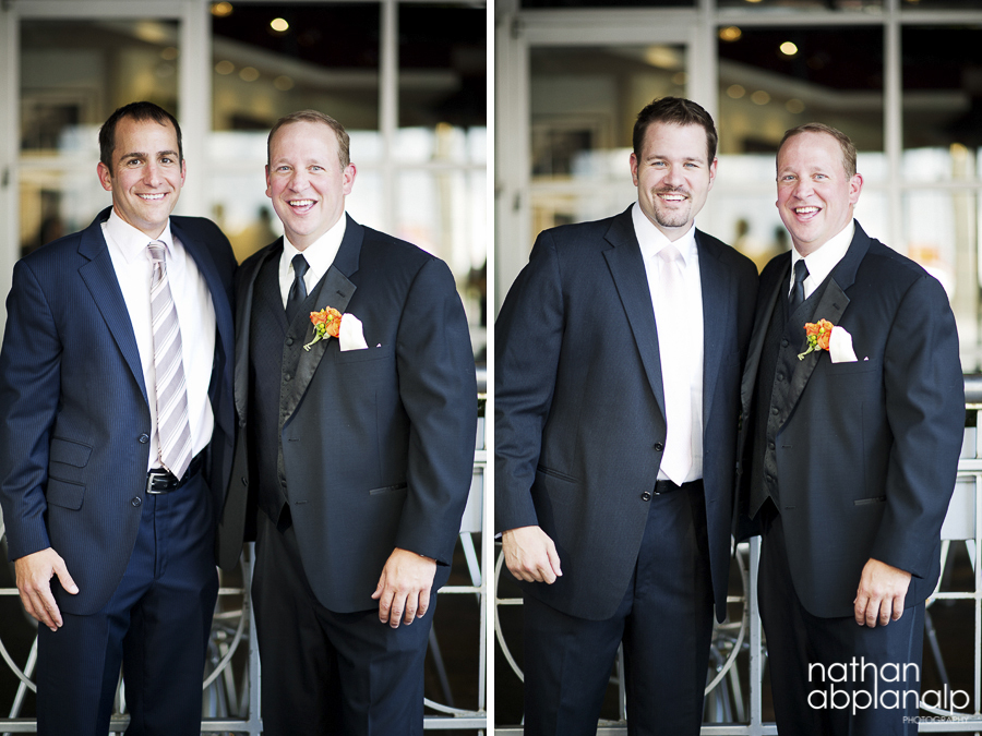 Nathan Abplanalp - Charlotte Wedding Photographer