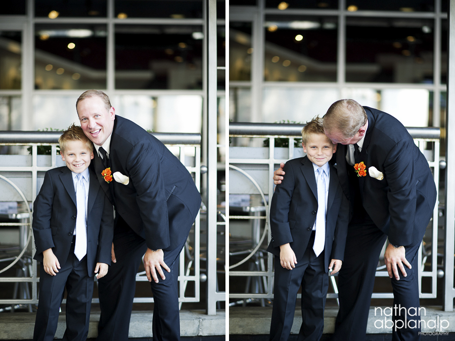 Nathan Abplanalp - Charlotte Wedding Photographer
