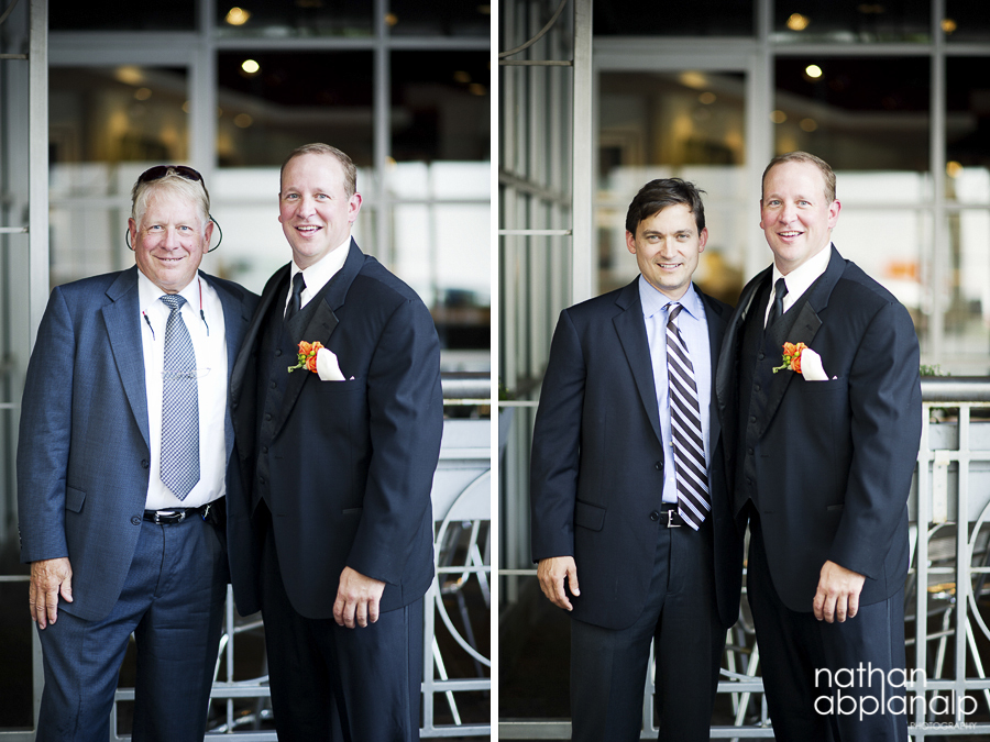 Nathan Abplanalp - Charlotte Wedding Photographer