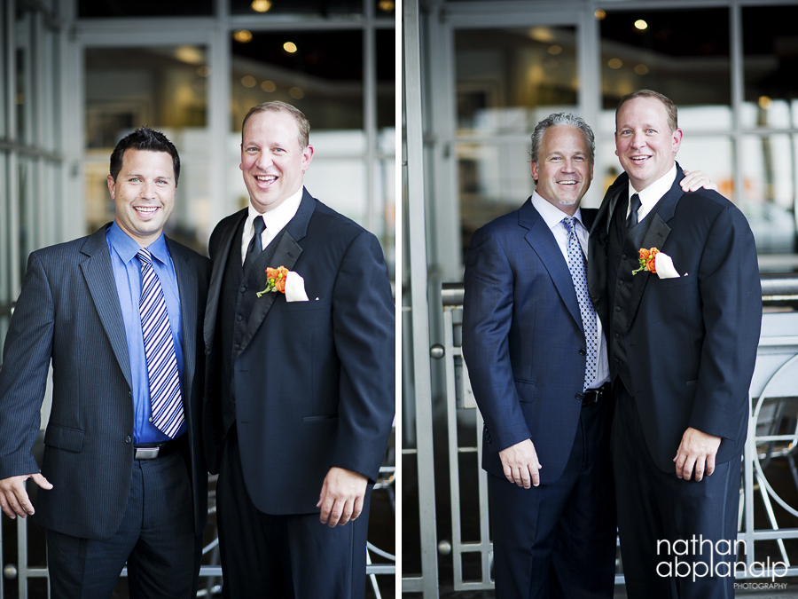 Nathan Abplanalp - Charlotte Wedding Photographer