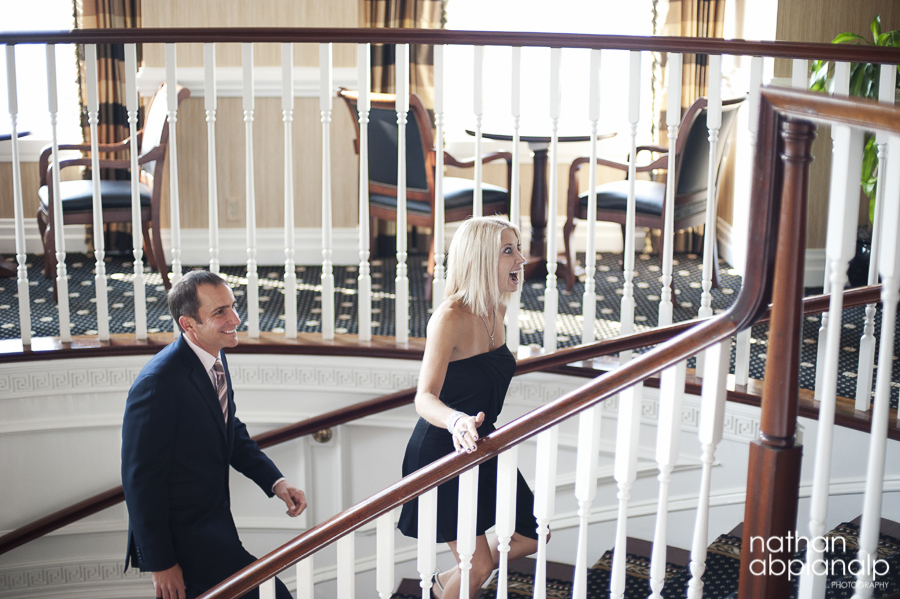 Nathan Abplanalp - Charlotte Wedding Photographer