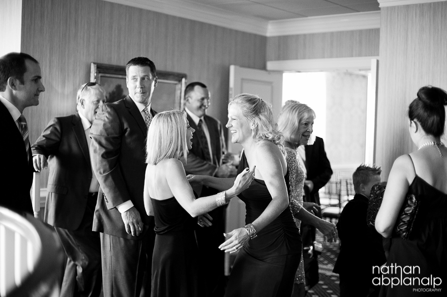 Nathan Abplanalp - Charlotte Wedding Photographer
