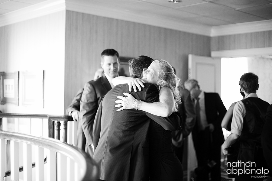Nathan Abplanalp - Charlotte Wedding Photographer