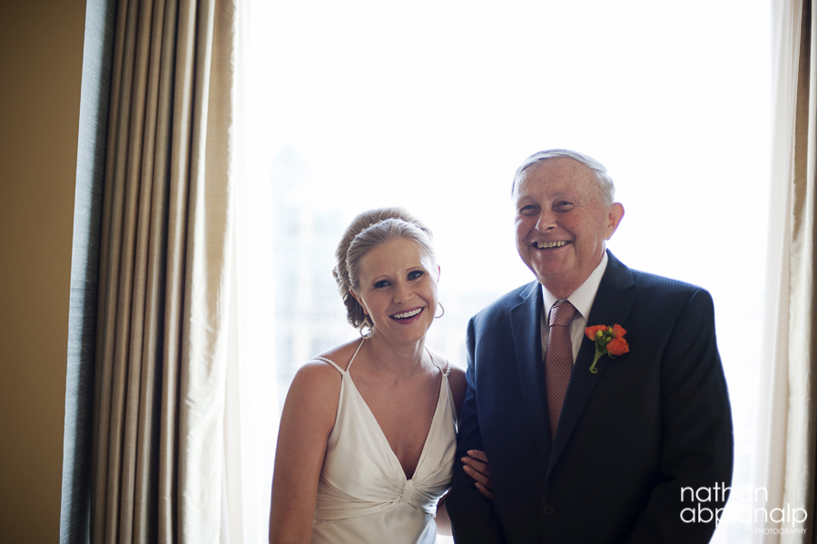 Nathan Abplanalp - Charlotte Wedding Photographer