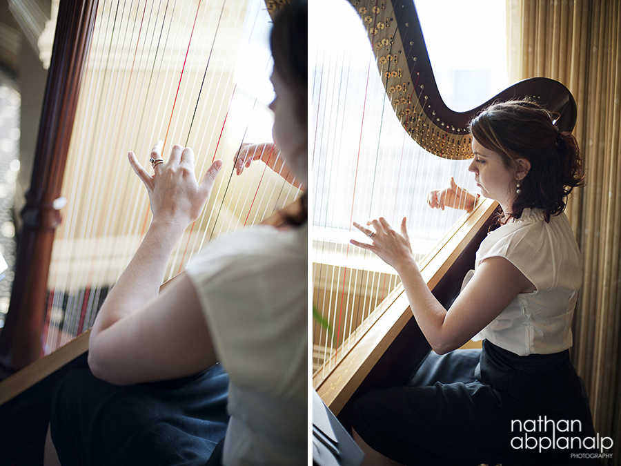 Nathan Abplanalp - Charlotte Wedding Photographer