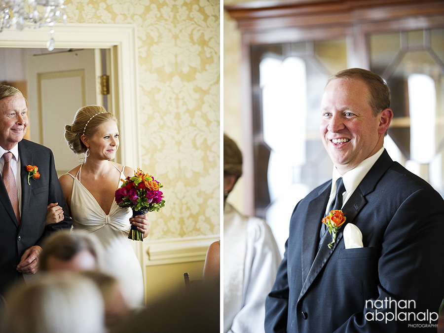 Nathan Abplanalp - Charlotte Wedding Photographer