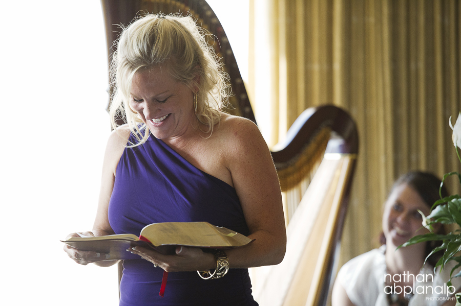 Nathan Abplanalp - Charlotte Wedding Photographer