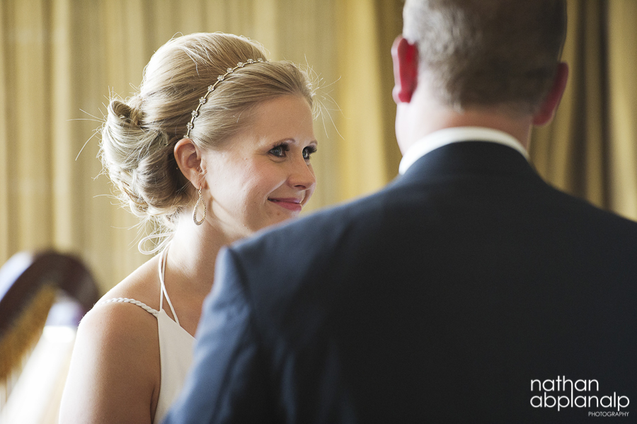 Nathan Abplanalp - Charlotte Wedding Photographer