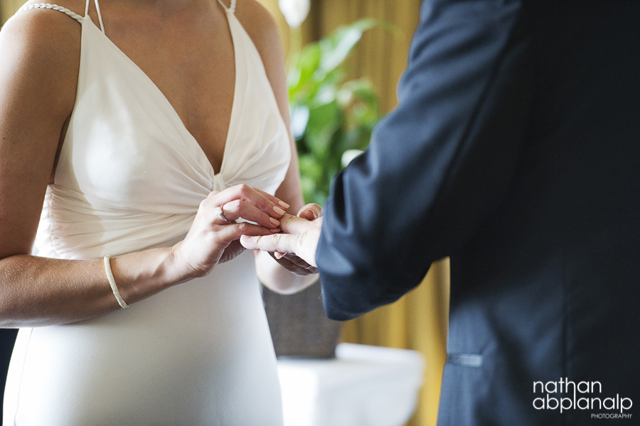 Nathan Abplanalp - Charlotte Wedding Photographer