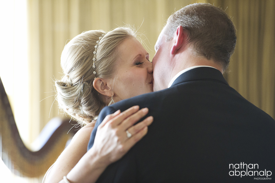 Nathan Abplanalp - Charlotte Wedding Photographer