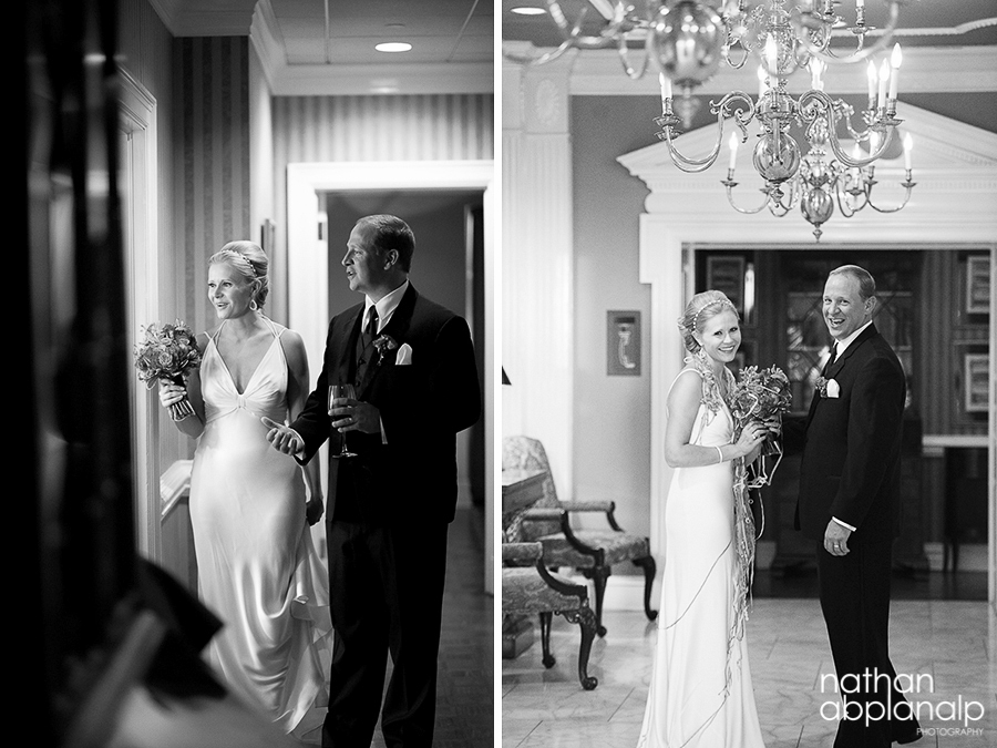 Nathan Abplanalp - Charlotte Wedding Photographer