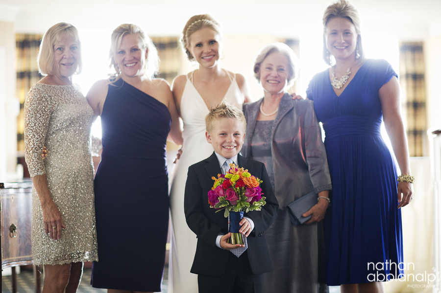 Nathan Abplanalp - Charlotte Wedding Photographer