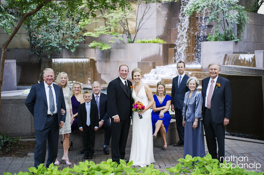 Nathan Abplanalp - Charlotte Wedding Photographer