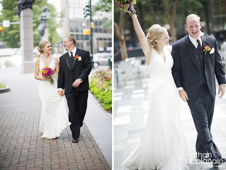 Nathan Abplanalp - Charlotte Wedding Photographer