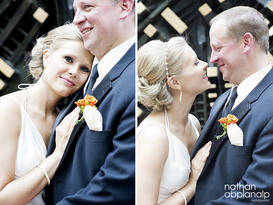 Nathan Abplanalp - Charlotte Wedding Photographer