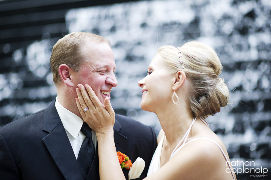 Nathan Abplanalp - Charlotte Wedding Photographer