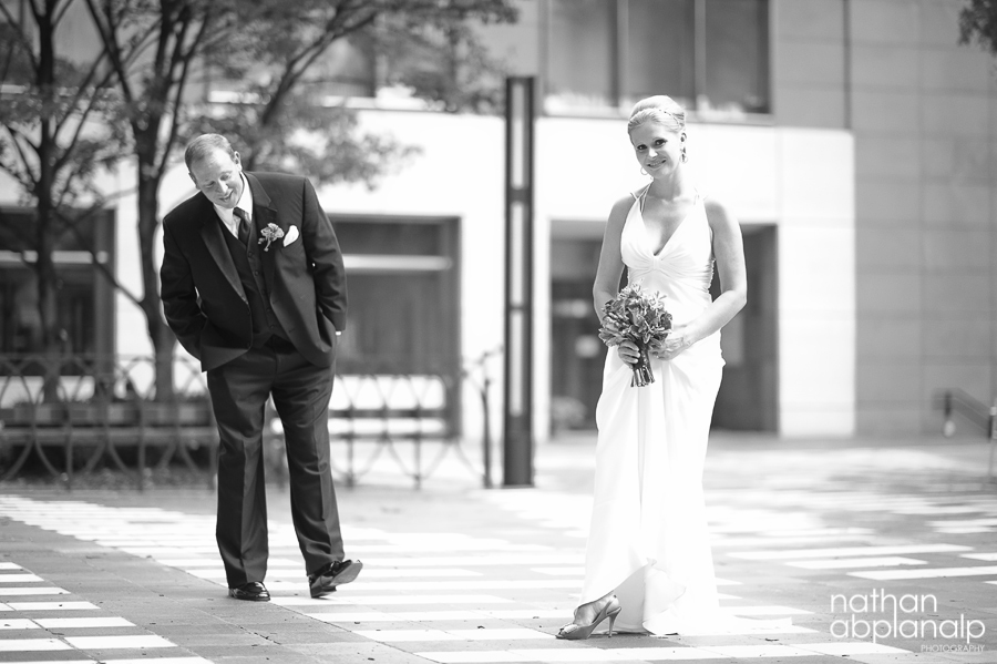 Nathan Abplanalp - Charlotte Wedding Photographer
