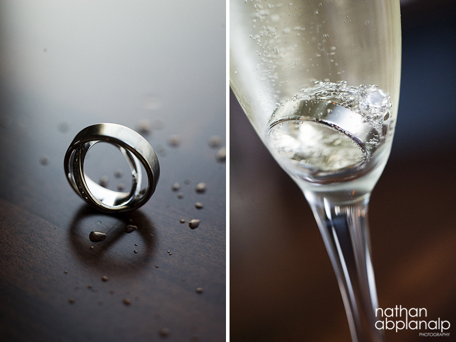 Nathan Abplanalp - Charlotte Wedding Photographer