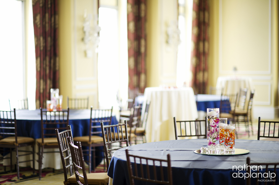 Nathan Abplanalp - Charlotte Wedding Photographer