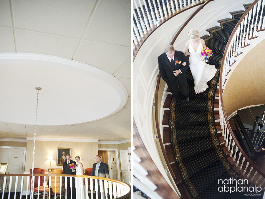 Nathan Abplanalp - Charlotte Wedding Photographer