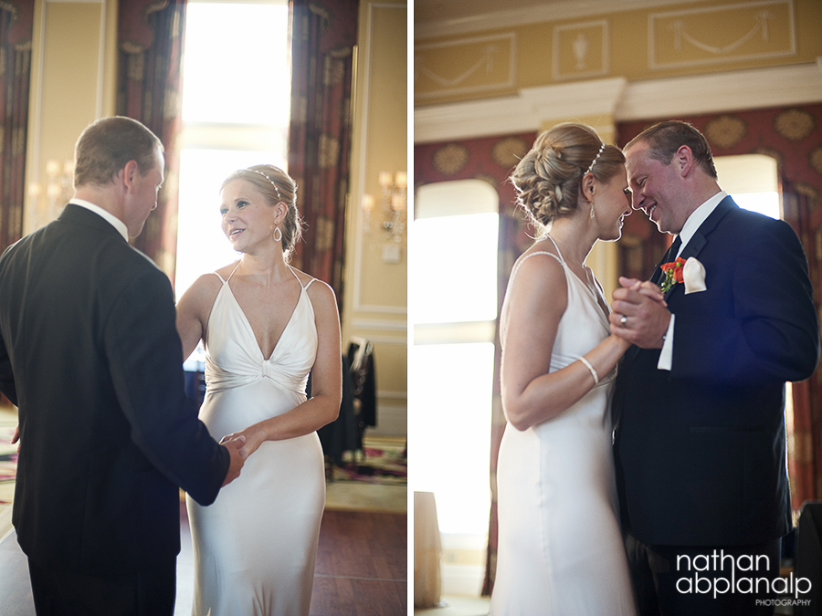 Nathan Abplanalp - Charlotte Wedding Photographer
