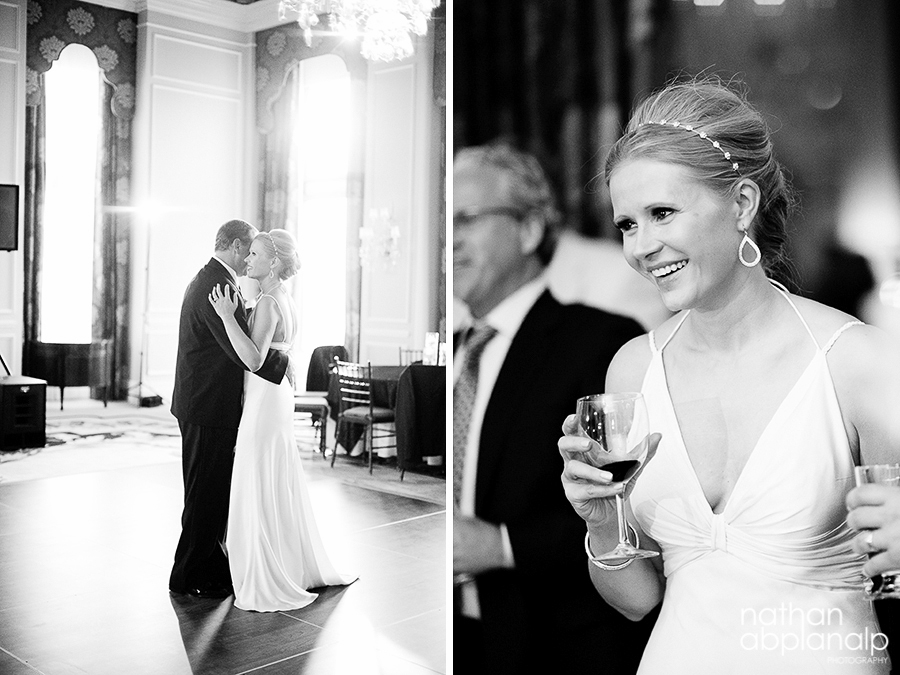 Nathan Abplanalp - Charlotte Wedding Photographer