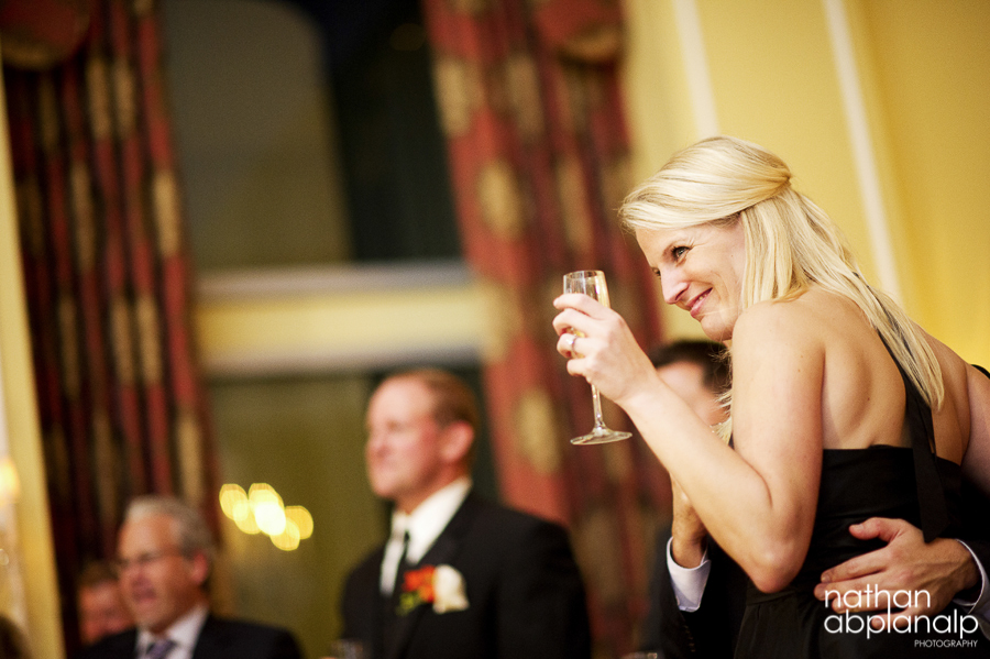Nathan Abplanalp - Charlotte Wedding Photographer