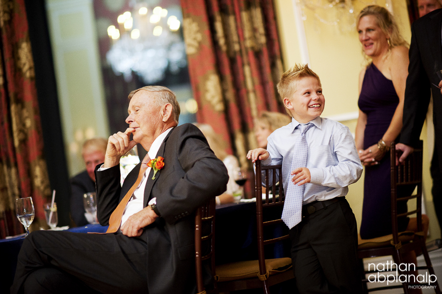 Nathan Abplanalp - Charlotte Wedding Photographer