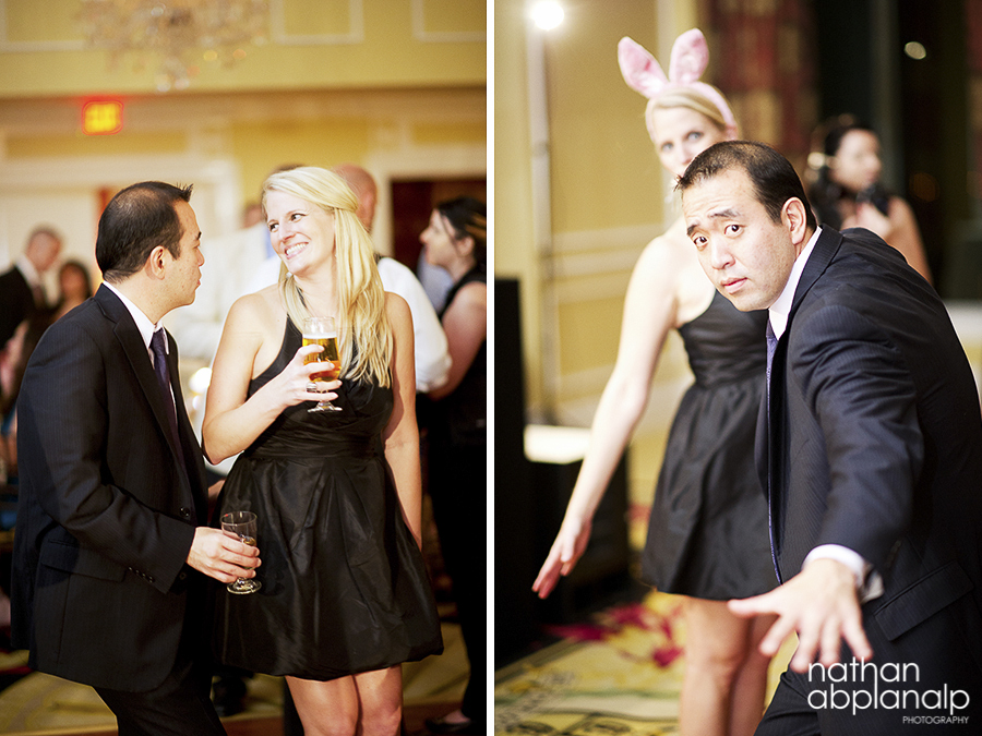 Nathan Abplanalp - Charlotte Wedding Photographer